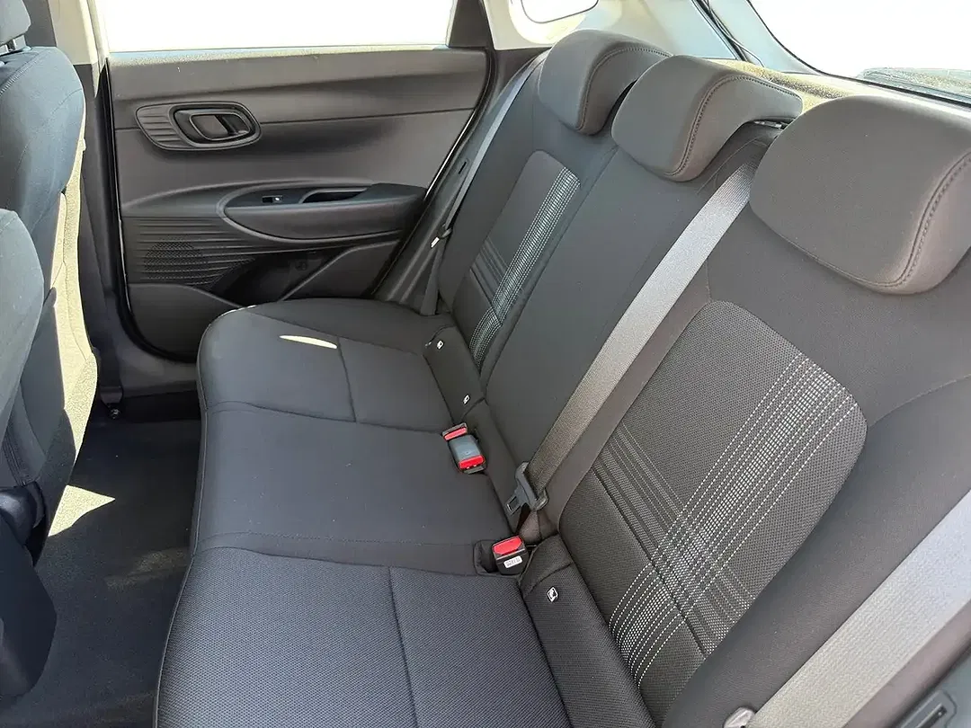Hyundai i20 1.0 T-GDI DCT Comfort - Thumbnail 9