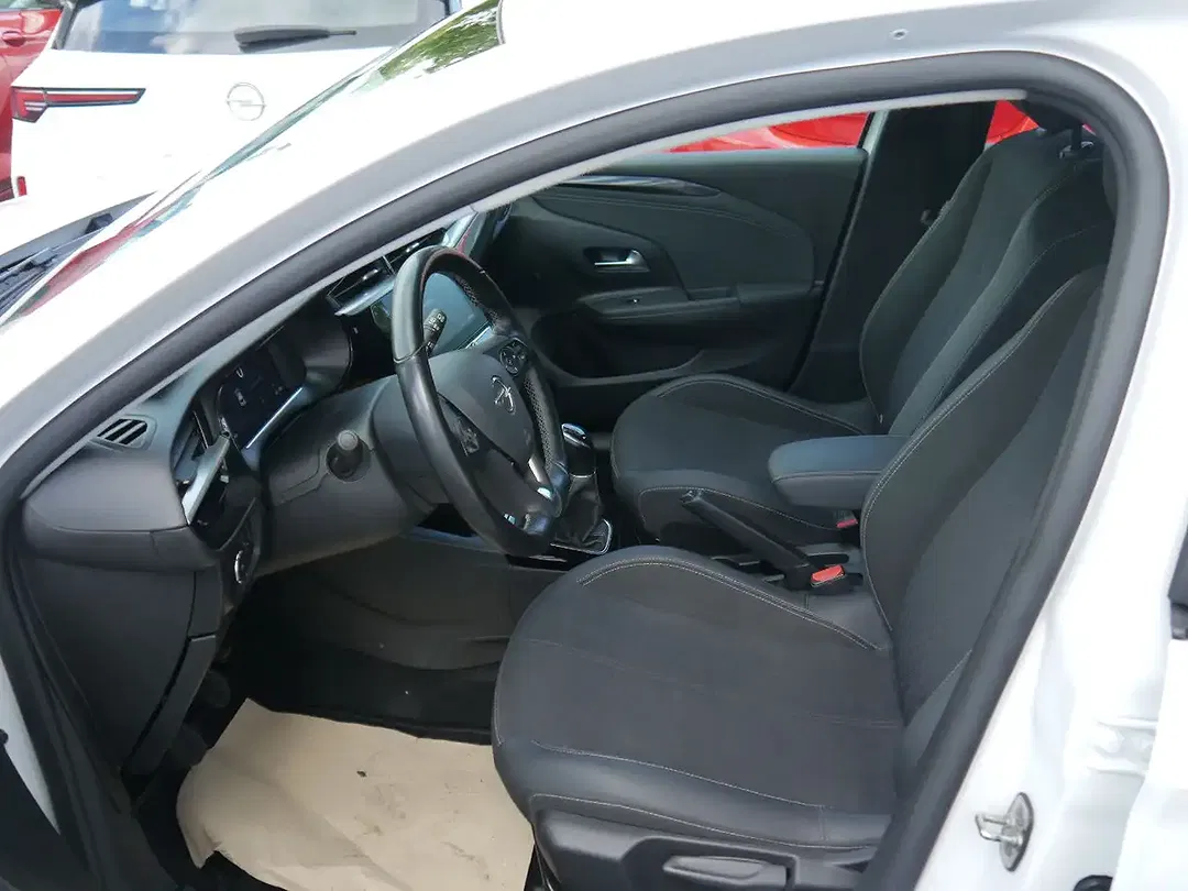 Opel Corsa 1.2 Elegance - Thumbnail 12