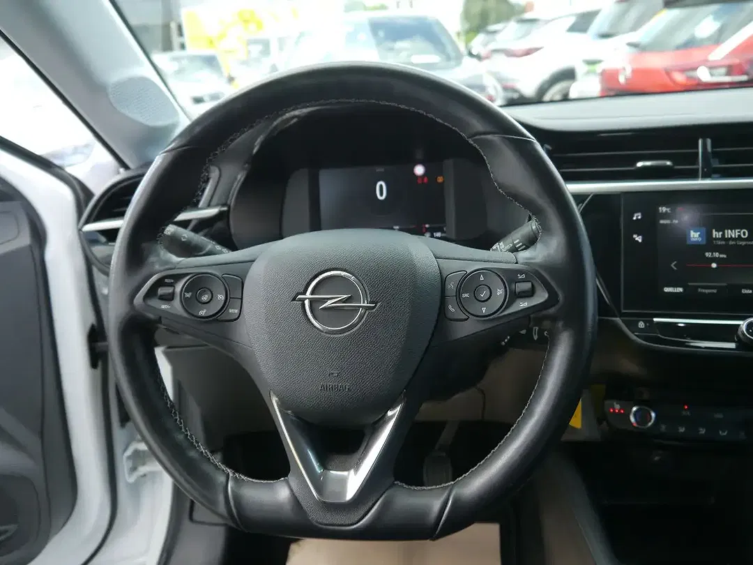 Opel Corsa 1.2 Elegance - Thumbnail 2