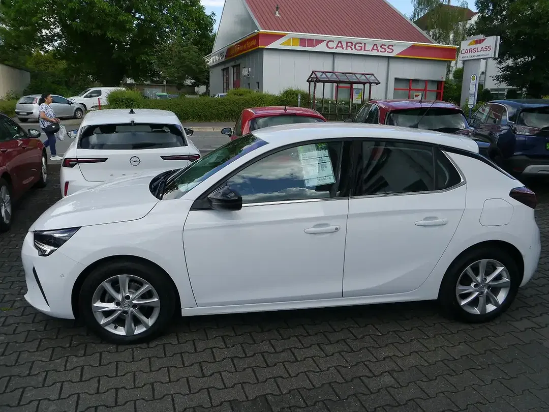 Opel Corsa 1.2 Elegance - Thumbnail 6