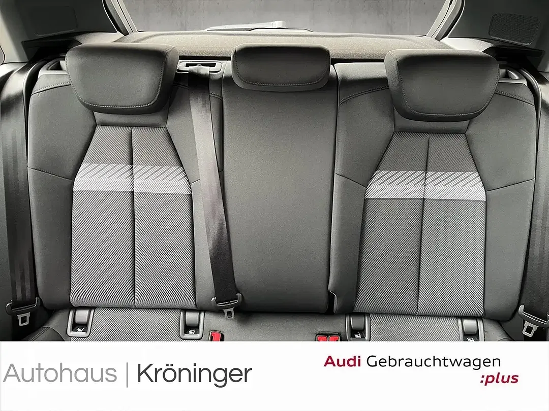 Audi A3 30 TFSI Sportback - Thumbnail 10
