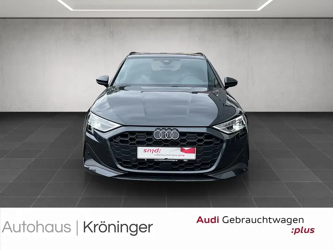 Audi A3 30 TFSI Sportback - Thumbnail 5