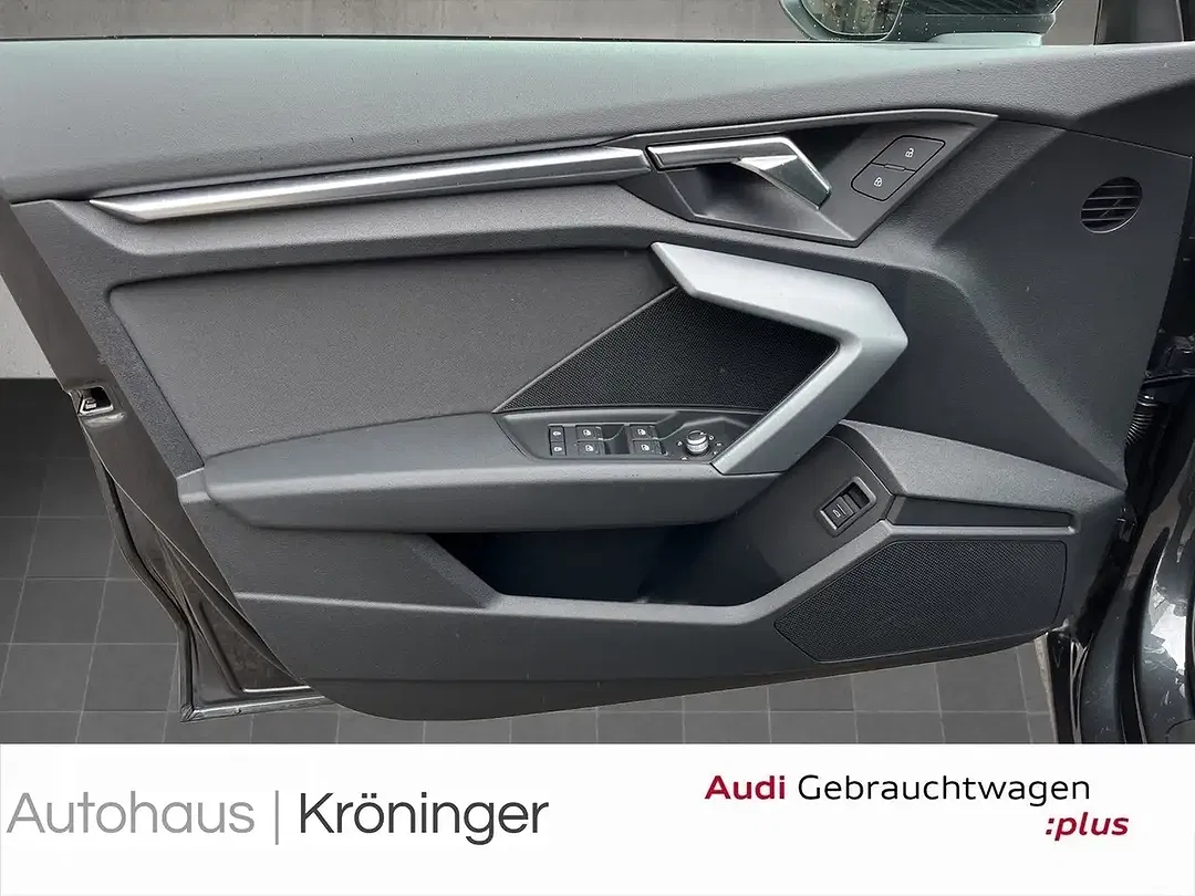 Audi A3 30 TFSI Sportback - Thumbnail 8