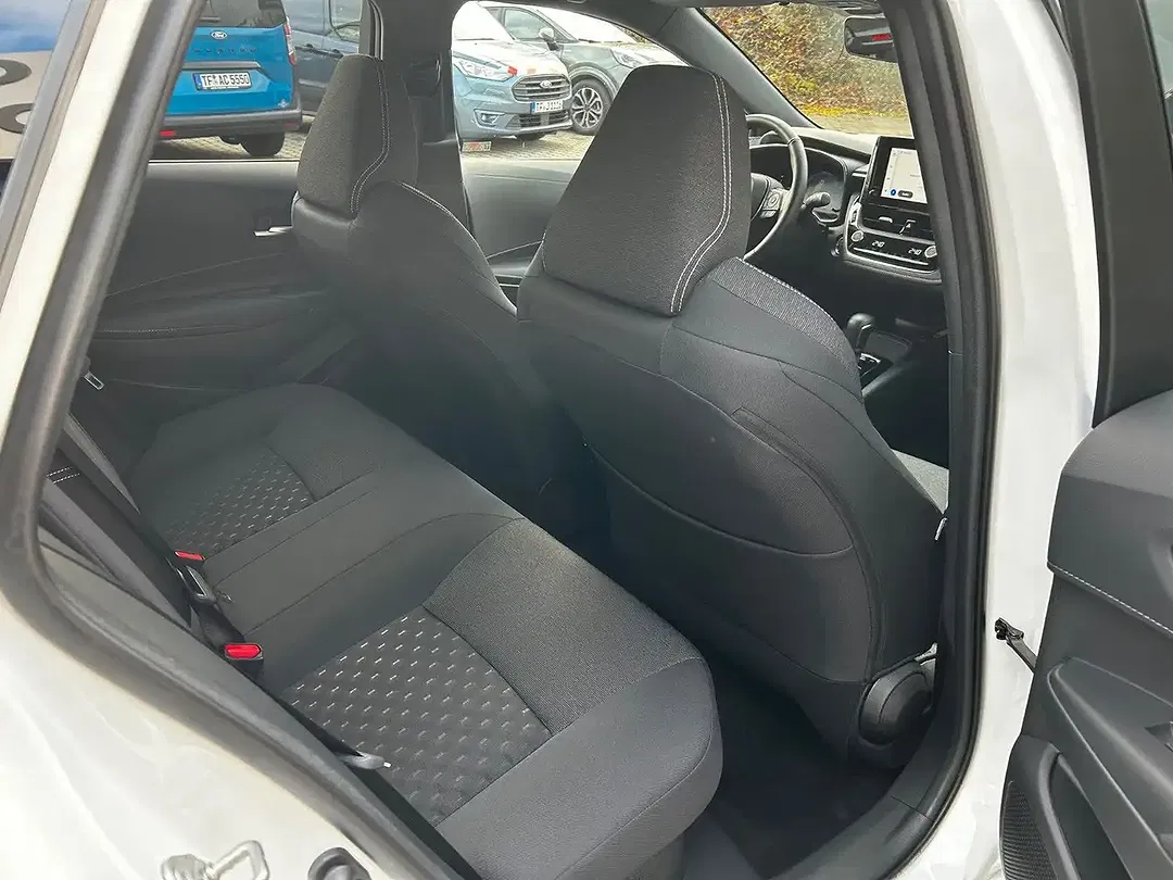 Suzuki Swace Hybrid 1.8 Comfort+ - Thumbnail 10