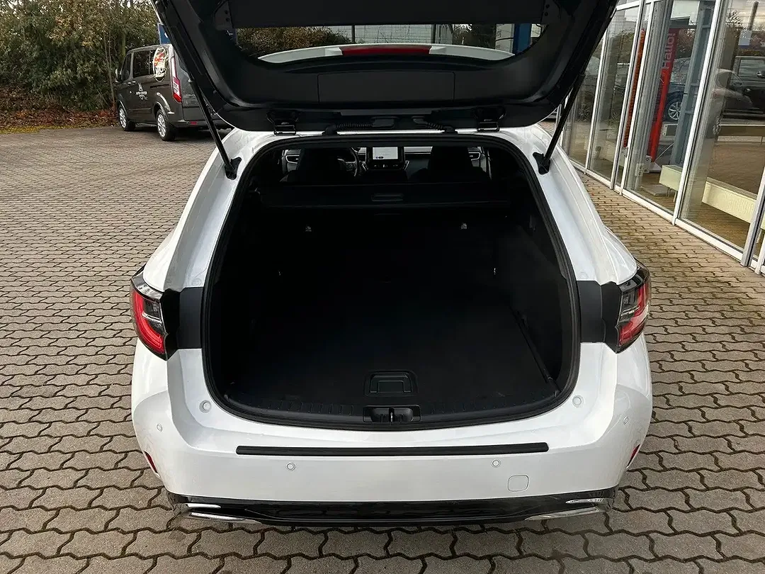 Suzuki Swace Hybrid 1.8 Comfort+ - Thumbnail 12