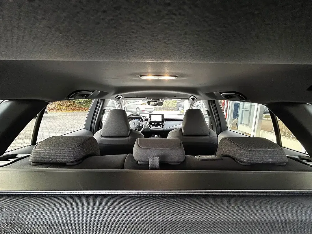 Suzuki Swace Hybrid 1.8 Comfort+ - Thumbnail 13