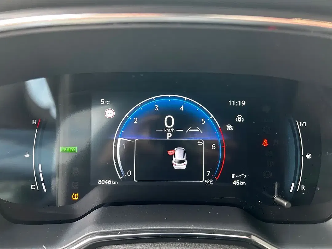 Suzuki Swace Hybrid 1.8 Comfort+ - Thumbnail 16