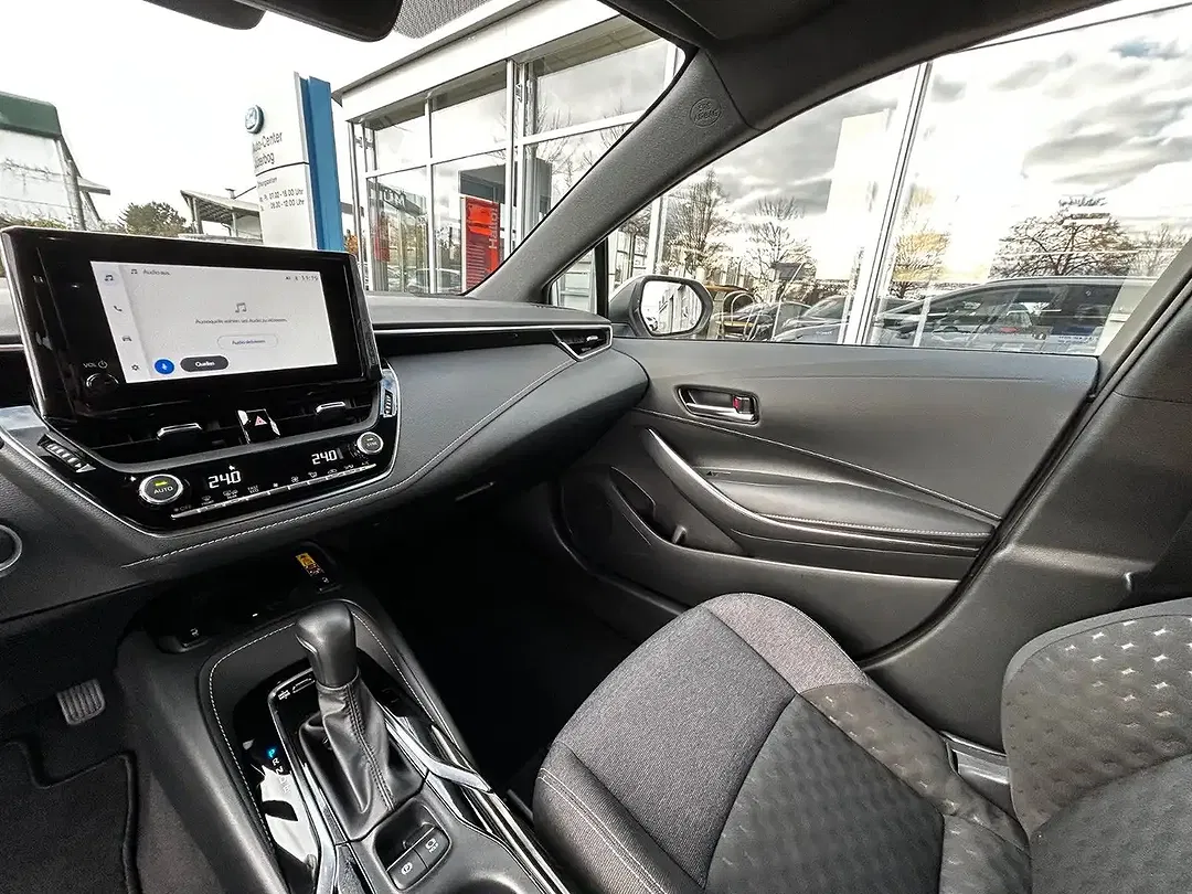 Suzuki Swace Hybrid 1.8 Comfort+ - Thumbnail 18