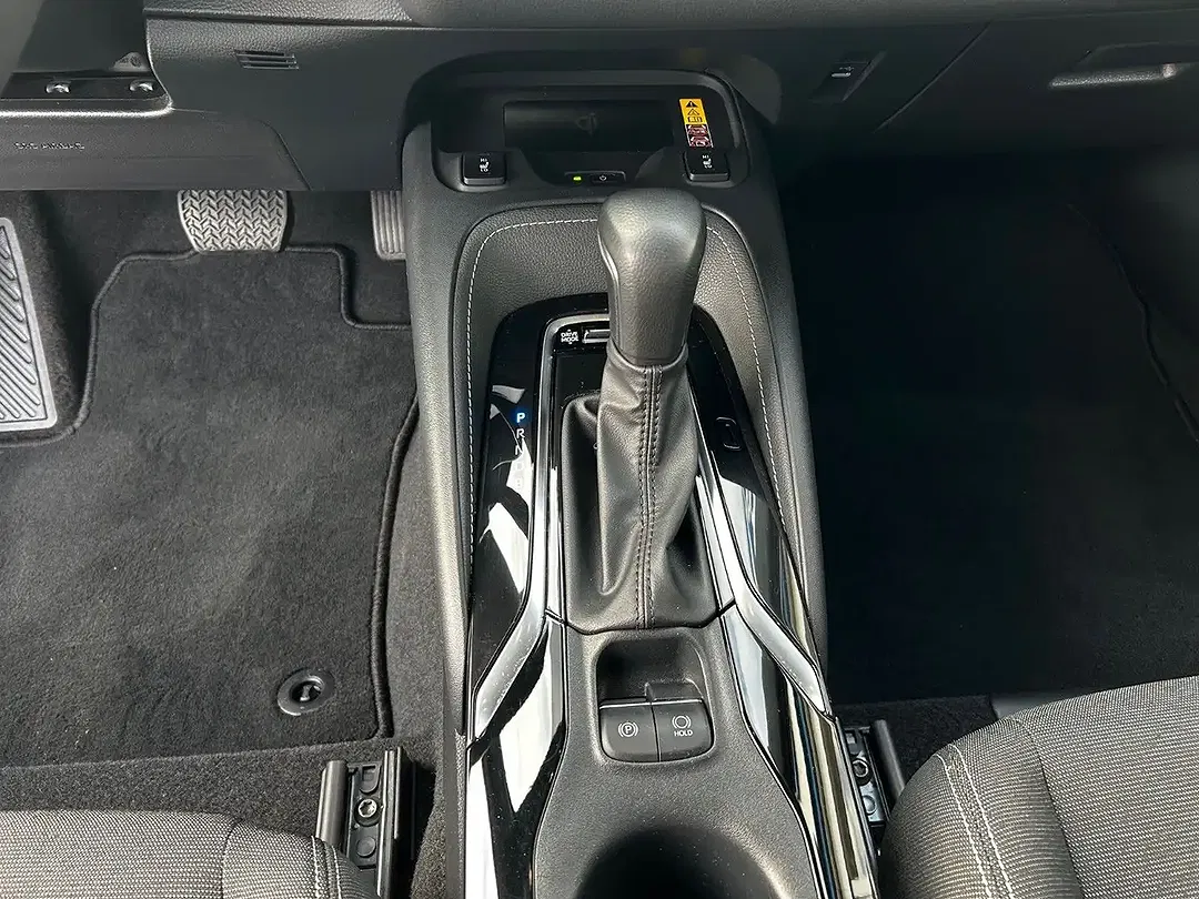 Suzuki Swace Hybrid 1.8 Comfort+ - Thumbnail 19