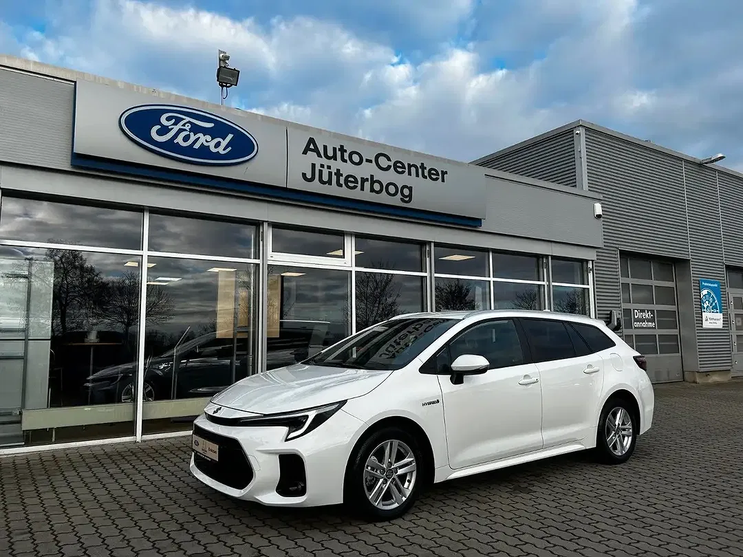 Suzuki Swace Hybrid 1.8 Comfort+ - foto 2