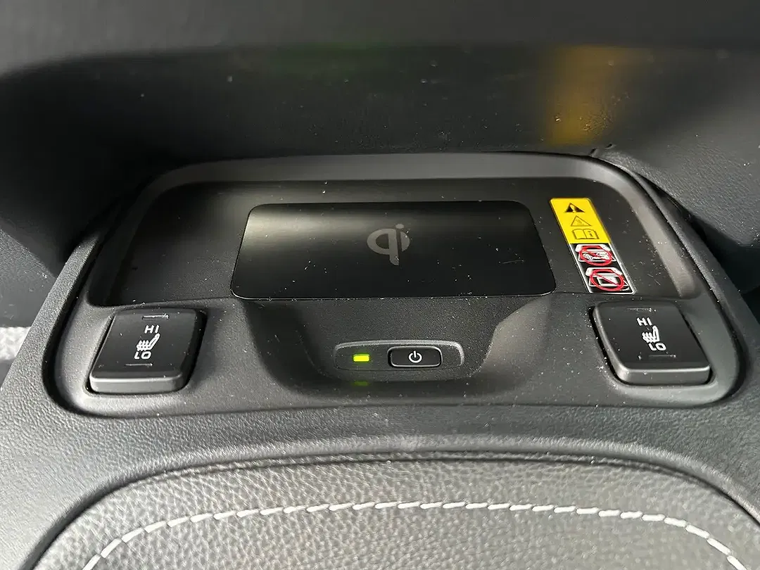 Suzuki Swace Hybrid 1.8 Comfort+ - Thumbnail 20