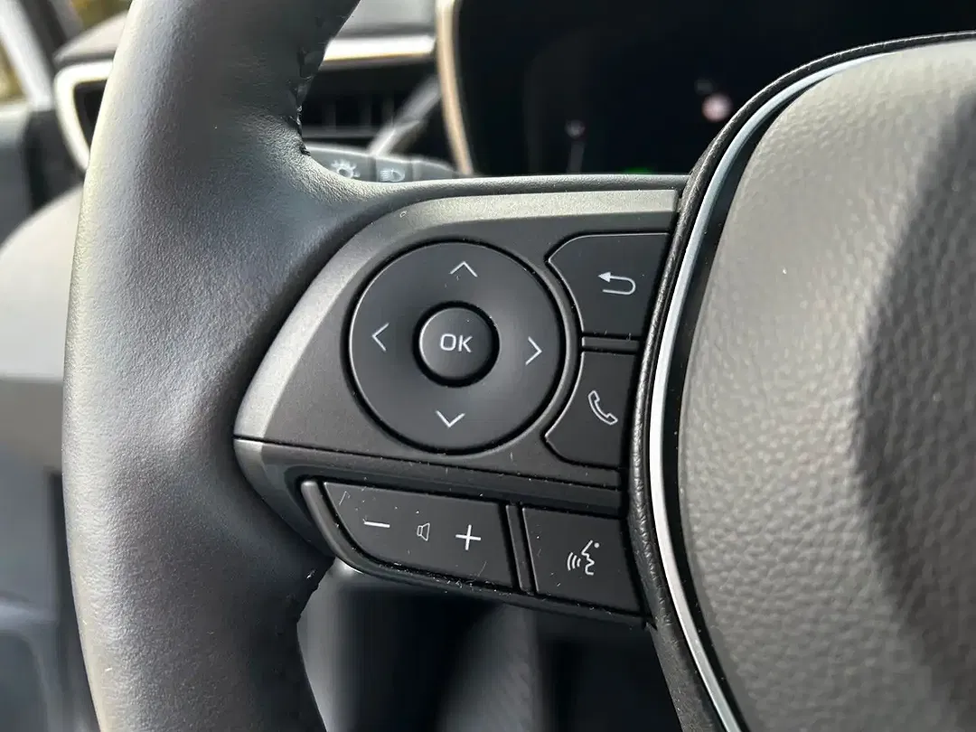 Suzuki Swace Hybrid 1.8 Comfort+ - Thumbnail 21