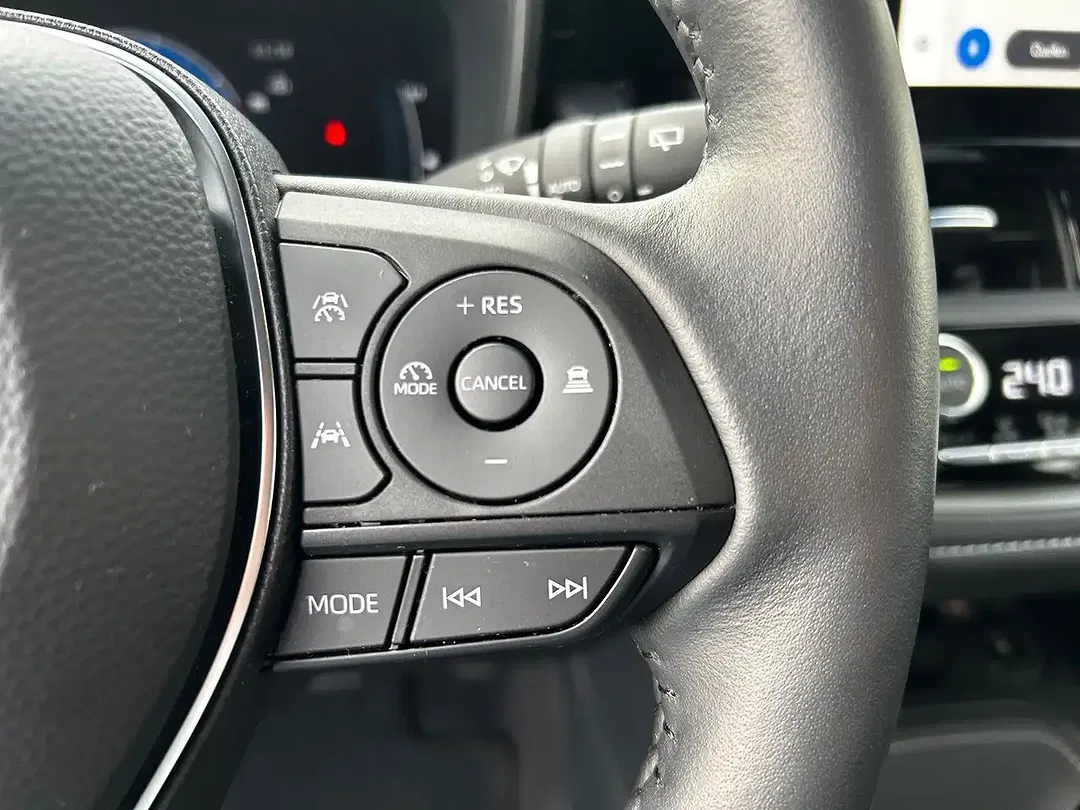 Suzuki Swace Hybrid 1.8 Comfort+ - Thumbnail 22