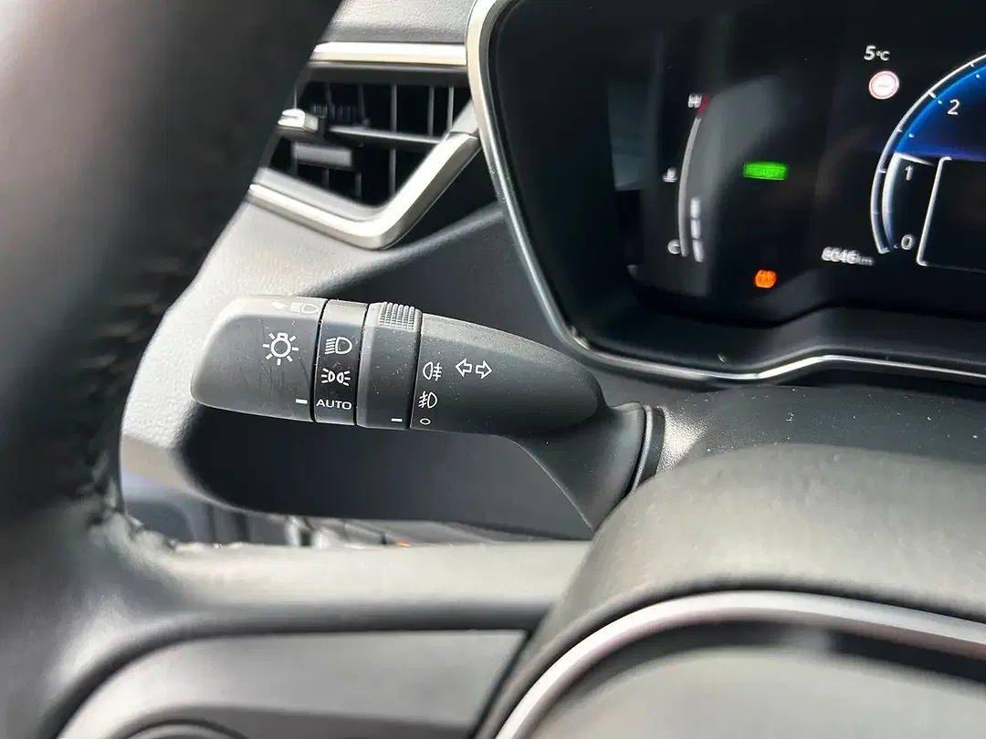 Suzuki Swace Hybrid 1.8 Comfort+ - Thumbnail 23