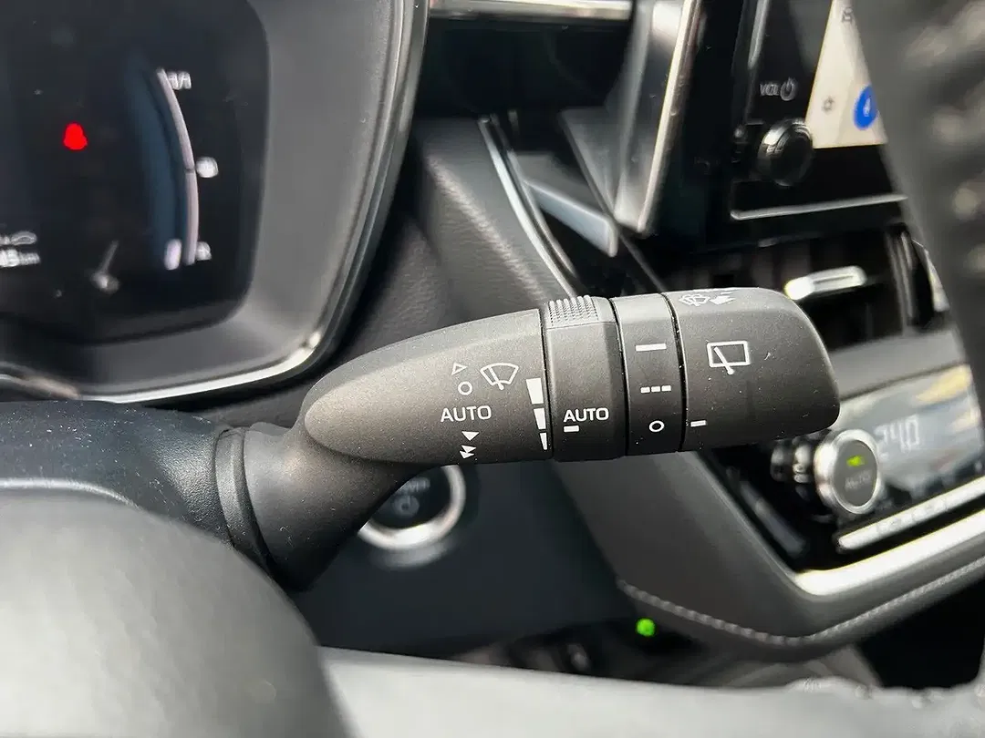 Suzuki Swace Hybrid 1.8 Comfort+ - Thumbnail 24