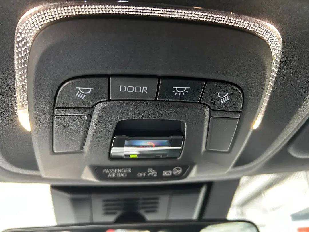 Suzuki Swace Hybrid 1.8 Comfort+ - Thumbnail 25