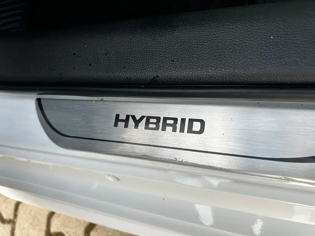 Suzuki Swace Hybrid 1.8 Comfort+ - Thumbnail 27