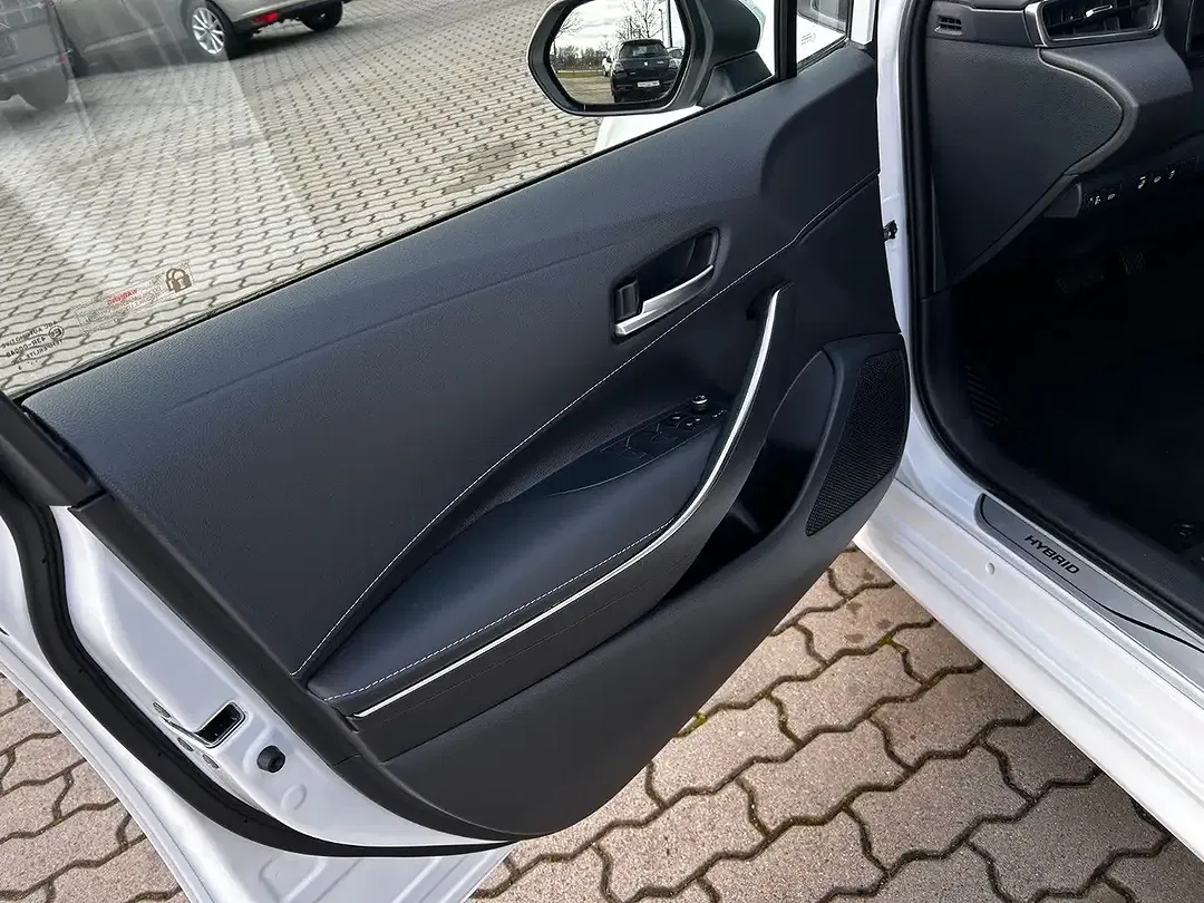 Suzuki Swace Hybrid 1.8 Comfort+ - Thumbnail 28