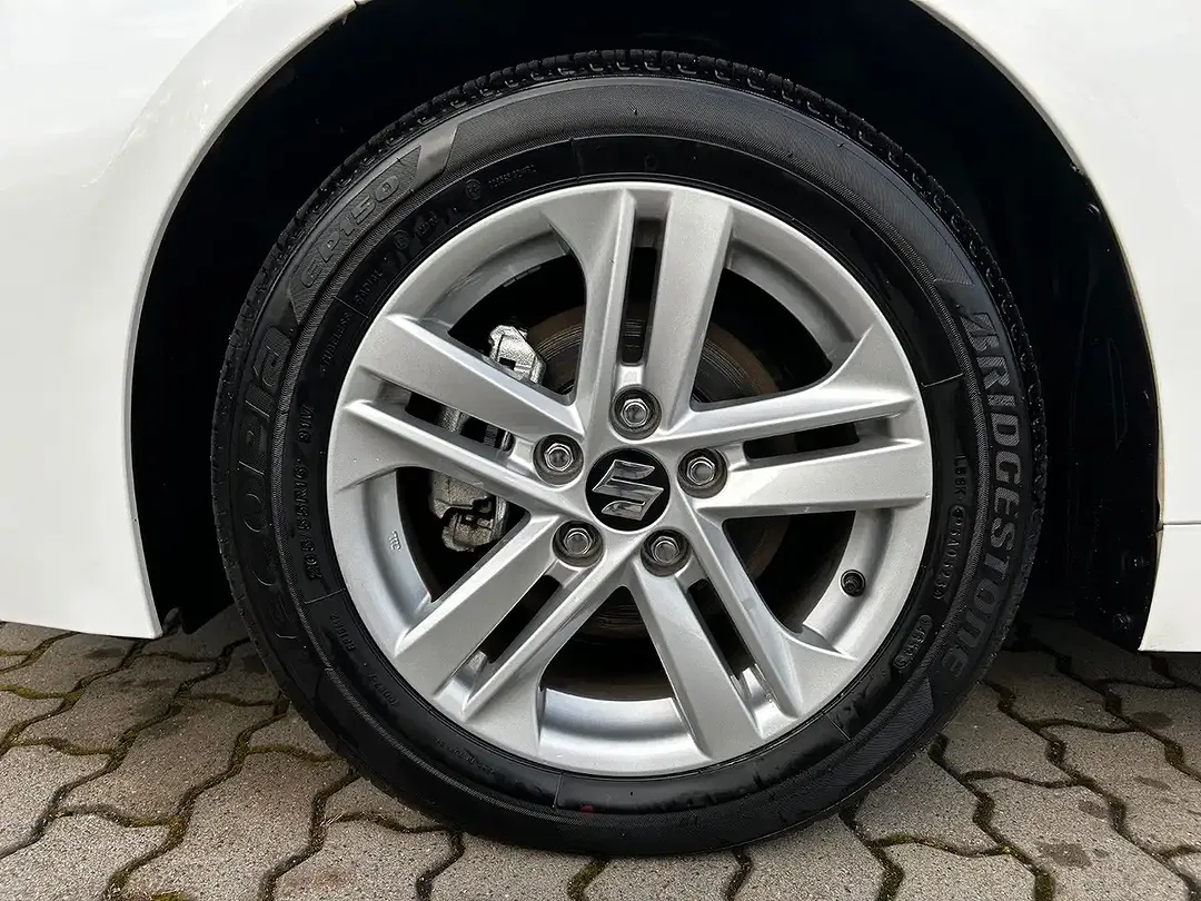 Suzuki Swace Hybrid 1.8 Comfort+ - Thumbnail 30