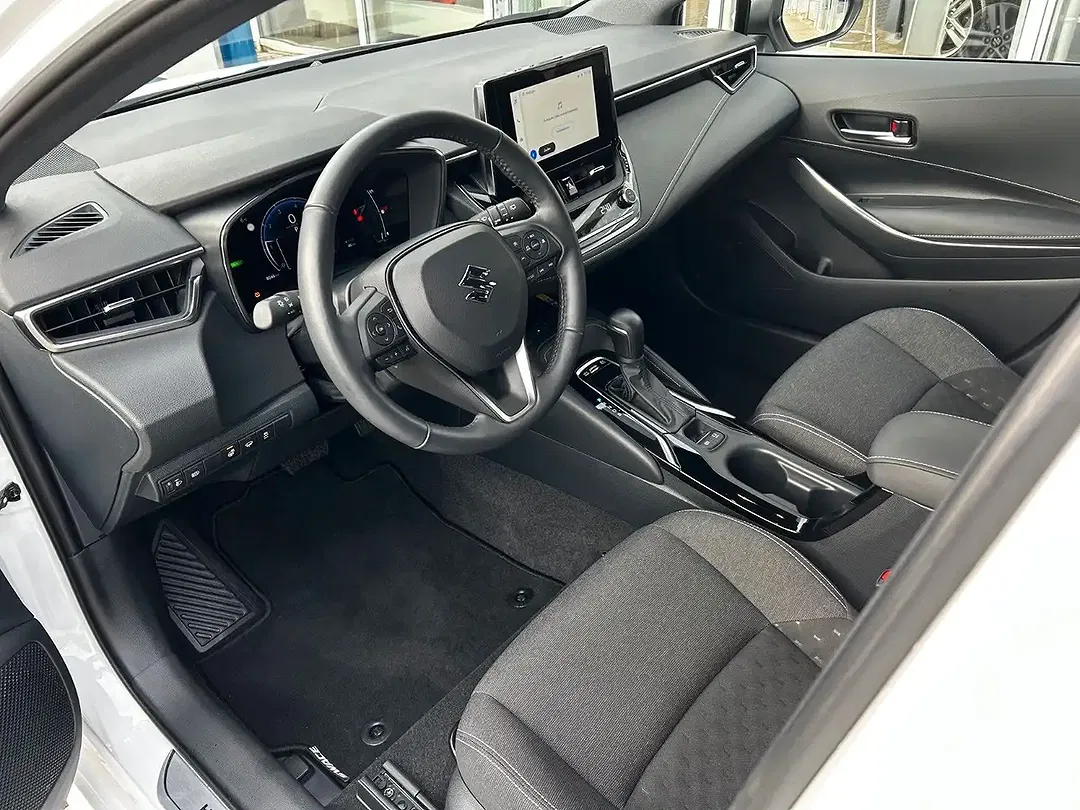 Suzuki Swace Hybrid 1.8 Comfort+ - Thumbnail 8