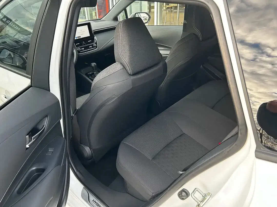 Suzuki Swace Hybrid 1.8 Comfort+ - Thumbnail 9