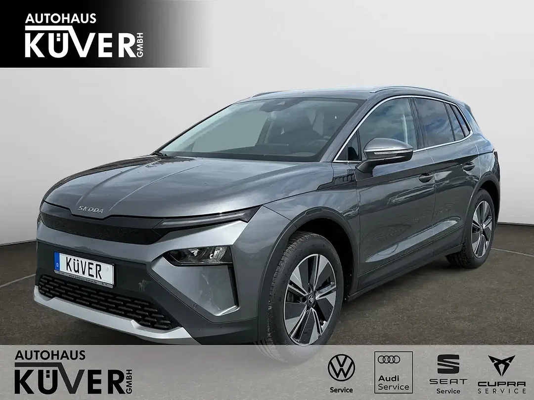 Skoda Elroq 60 - Afbeelding 1