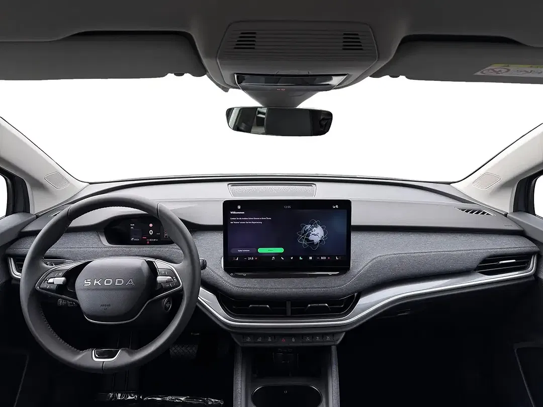 Skoda Elroq 60 - Thumbnail 10