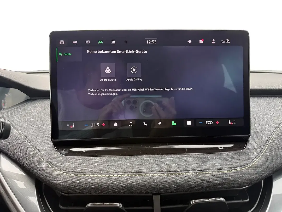 Skoda Elroq 60 - Thumbnail 11