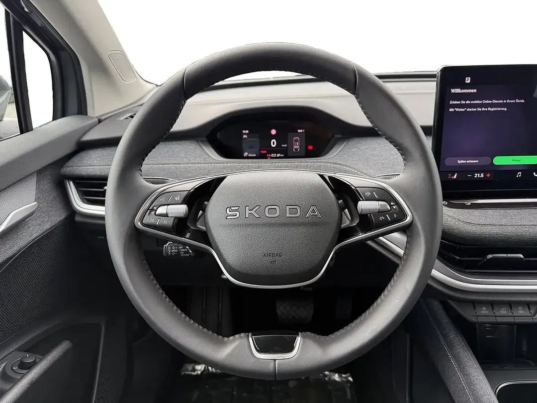 Skoda Elroq 60 - Thumbnail 12