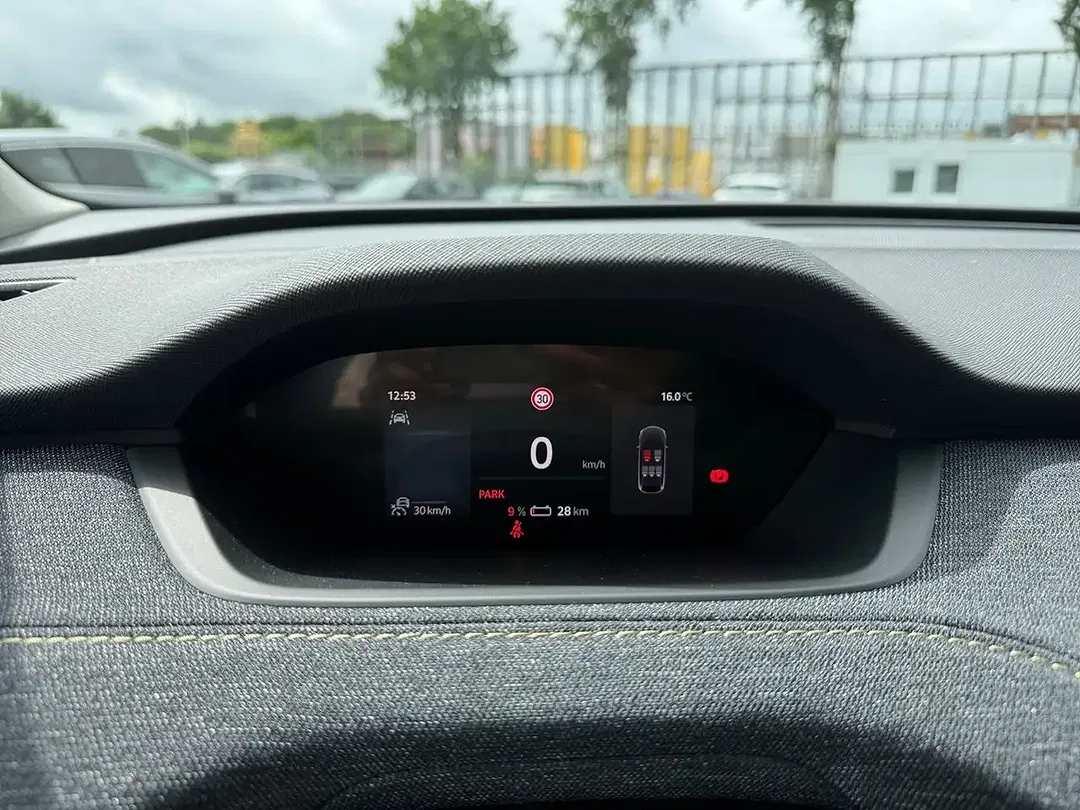 Skoda Elroq 60 - Thumbnail 13