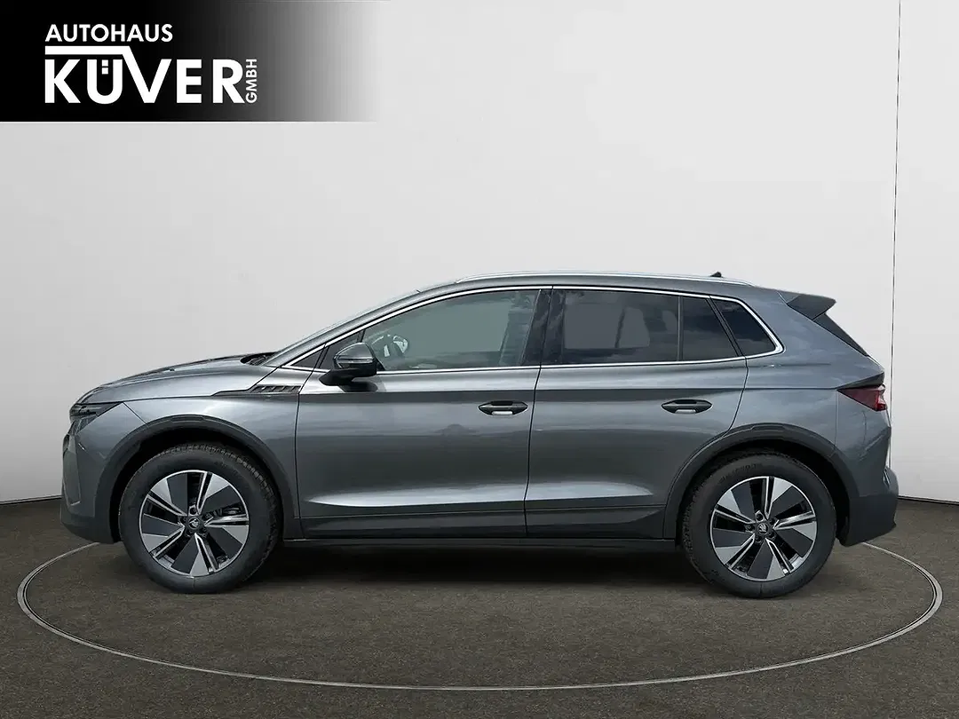 Skoda Elroq 60 - Thumbnail 3