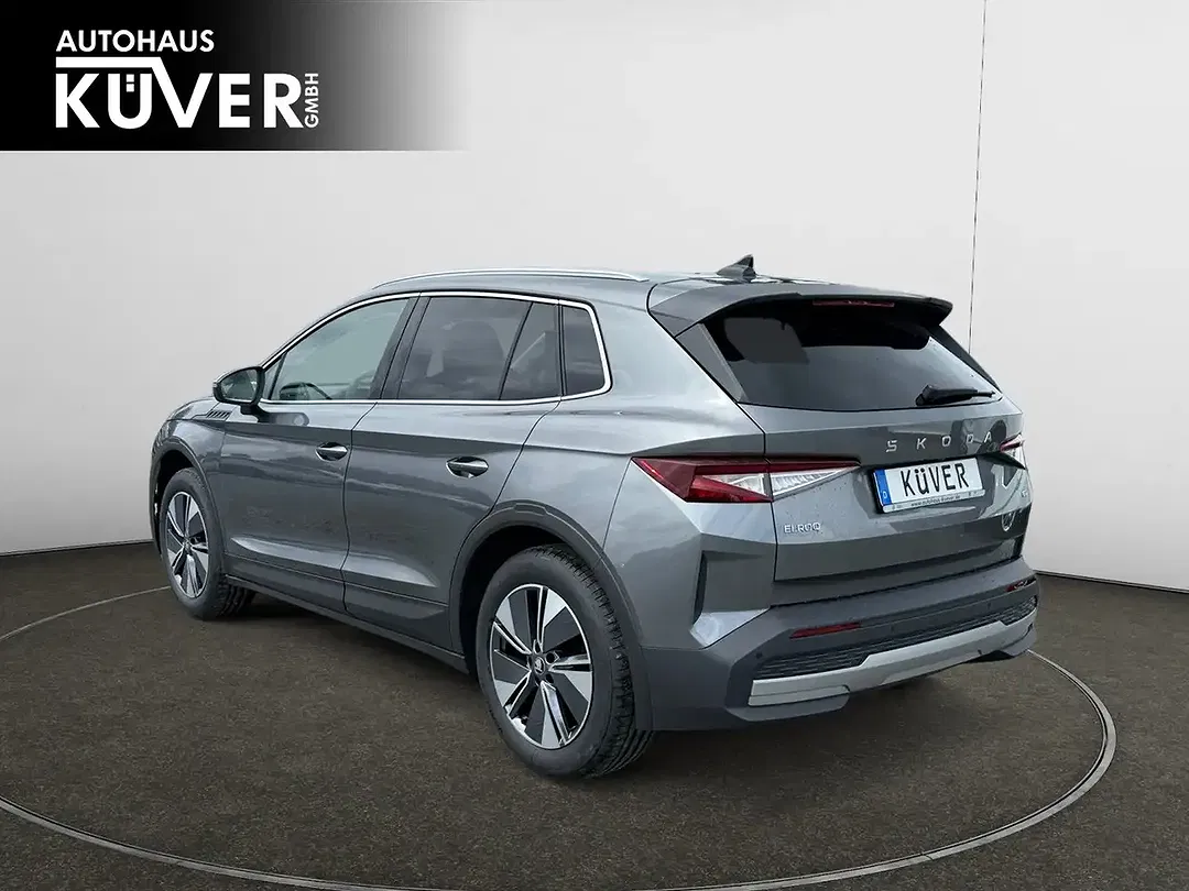 Skoda Elroq 60 - Thumbnail 4