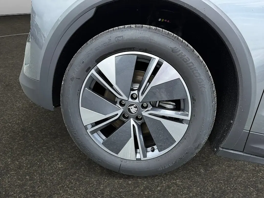Skoda Elroq 60 - Thumbnail 7