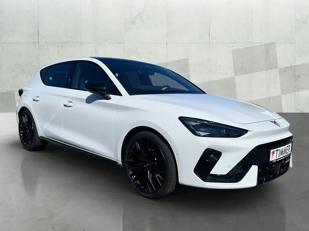 CUPRA Leon DSG VZ Edition - Thumbnail 1