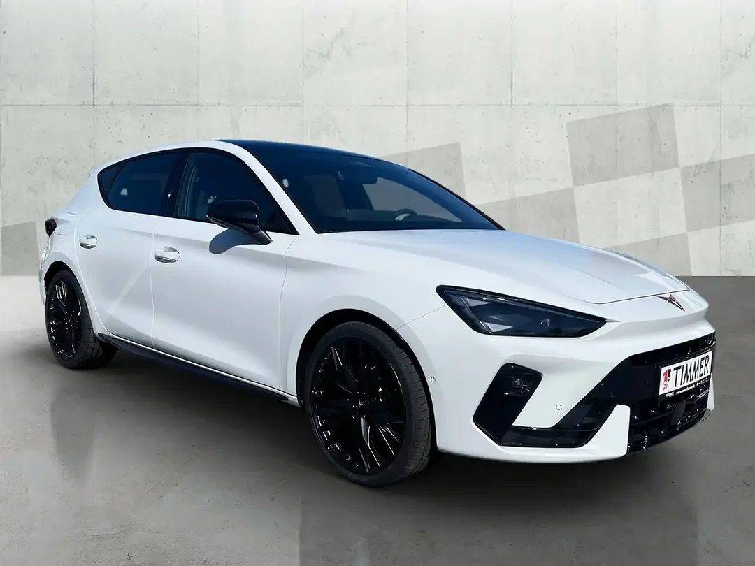 CUPRA Leon DSG VZ Edition - Afbeelding 1