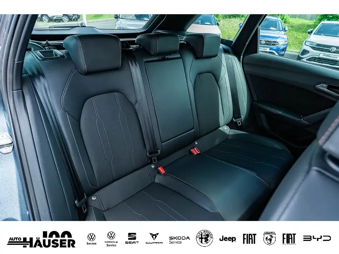 CUPRA Leon 1.5 eTSI DSG Sportstourer - Thumbnail 12