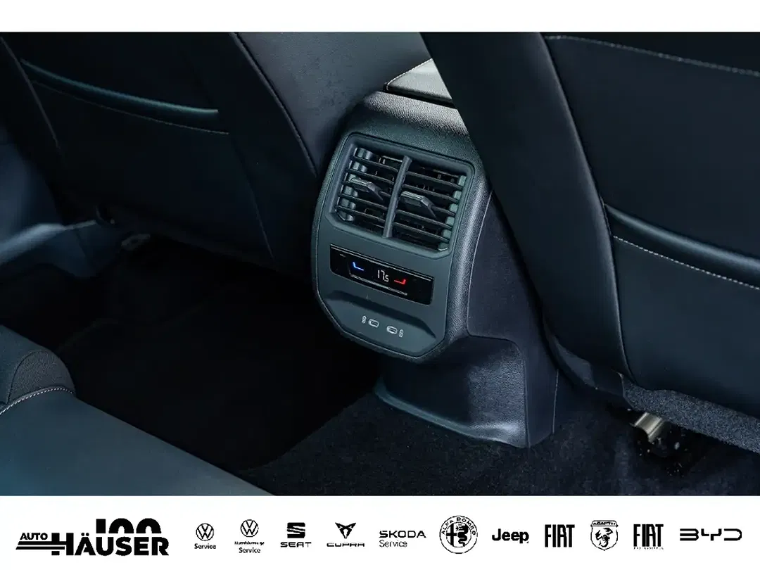 CUPRA Leon 1.5 eTSI DSG Sportstourer - Thumbnail 13