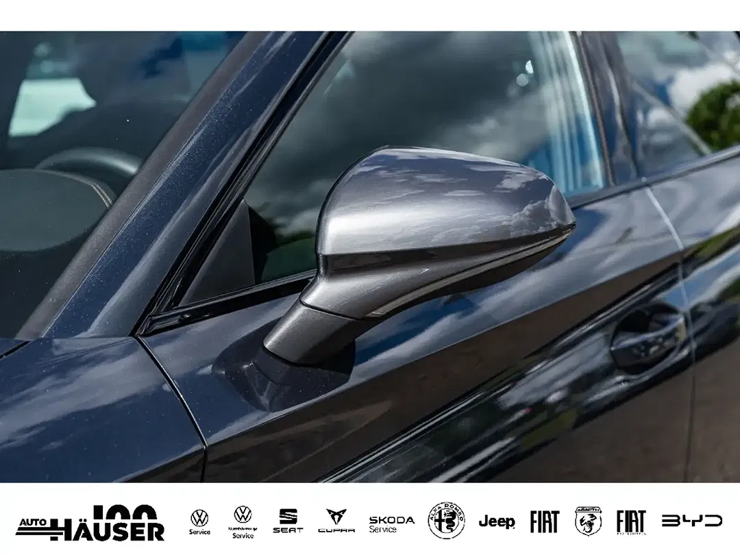 CUPRA Leon 1.5 eTSI DSG Sportstourer - Thumbnail 6