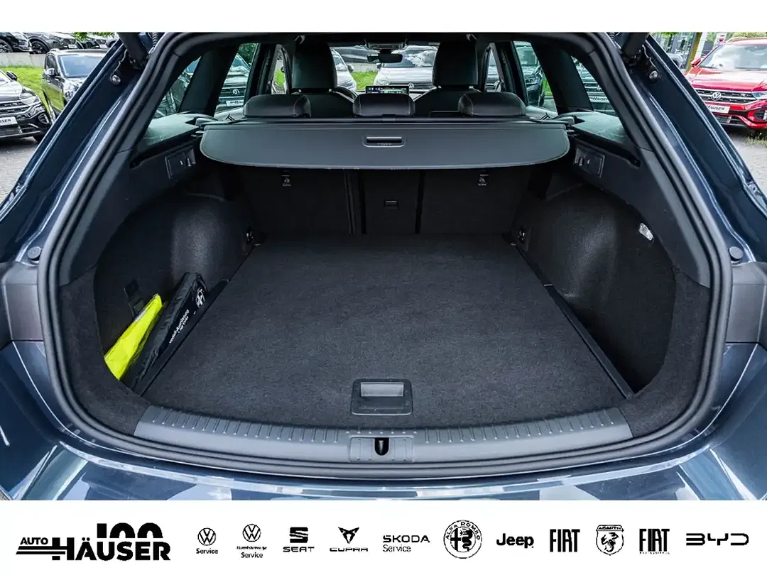 CUPRA Leon 1.5 eTSI DSG Sportstourer - Thumbnail 8