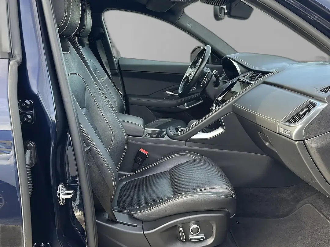 Jaguar E-Pace 4x4 R-Dynamic Black - Thumbnail 10