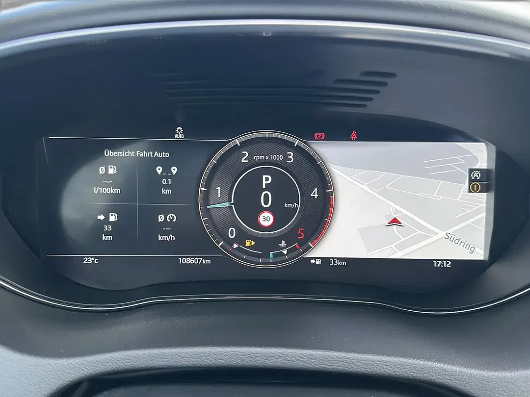 Jaguar E-Pace 4x4 R-Dynamic Black - Thumbnail 14