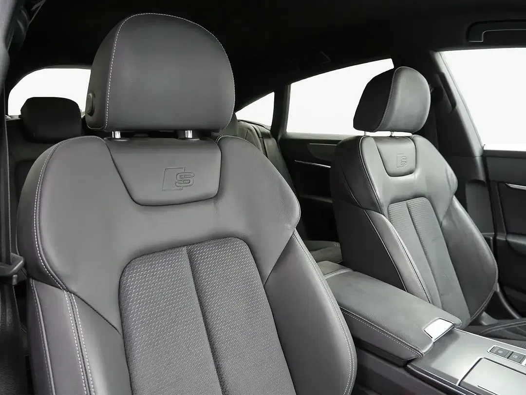 Audi A7 50 TFSI e quattro Matrix LED S line - Thumbnail 11