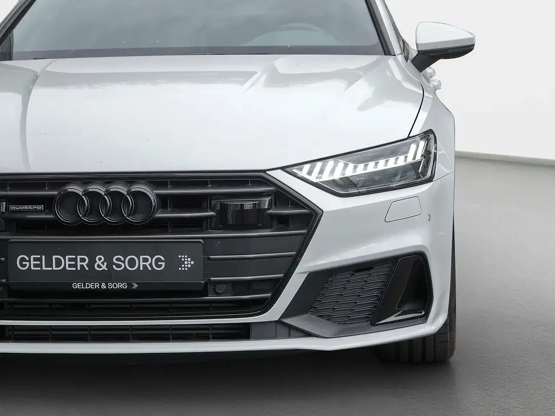 Audi A7 50 TFSI e quattro Matrix LED S line - Thumbnail 13