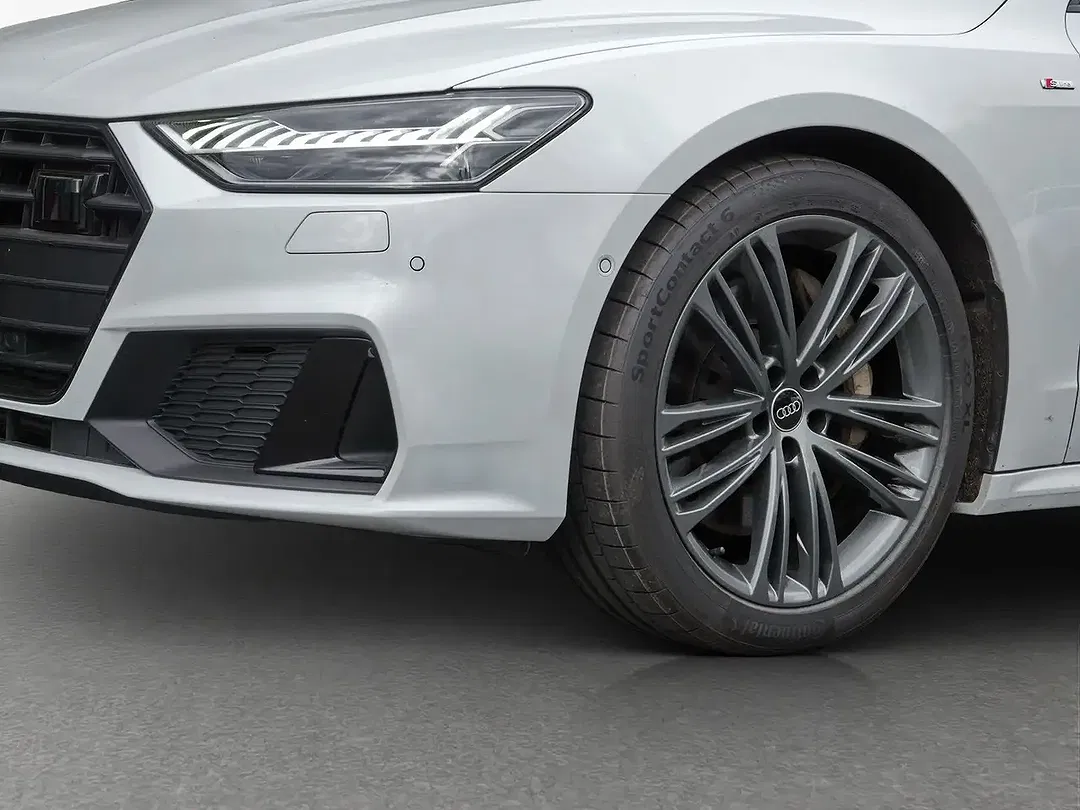 Audi A7 50 TFSI e quattro Matrix LED S line - Thumbnail 14