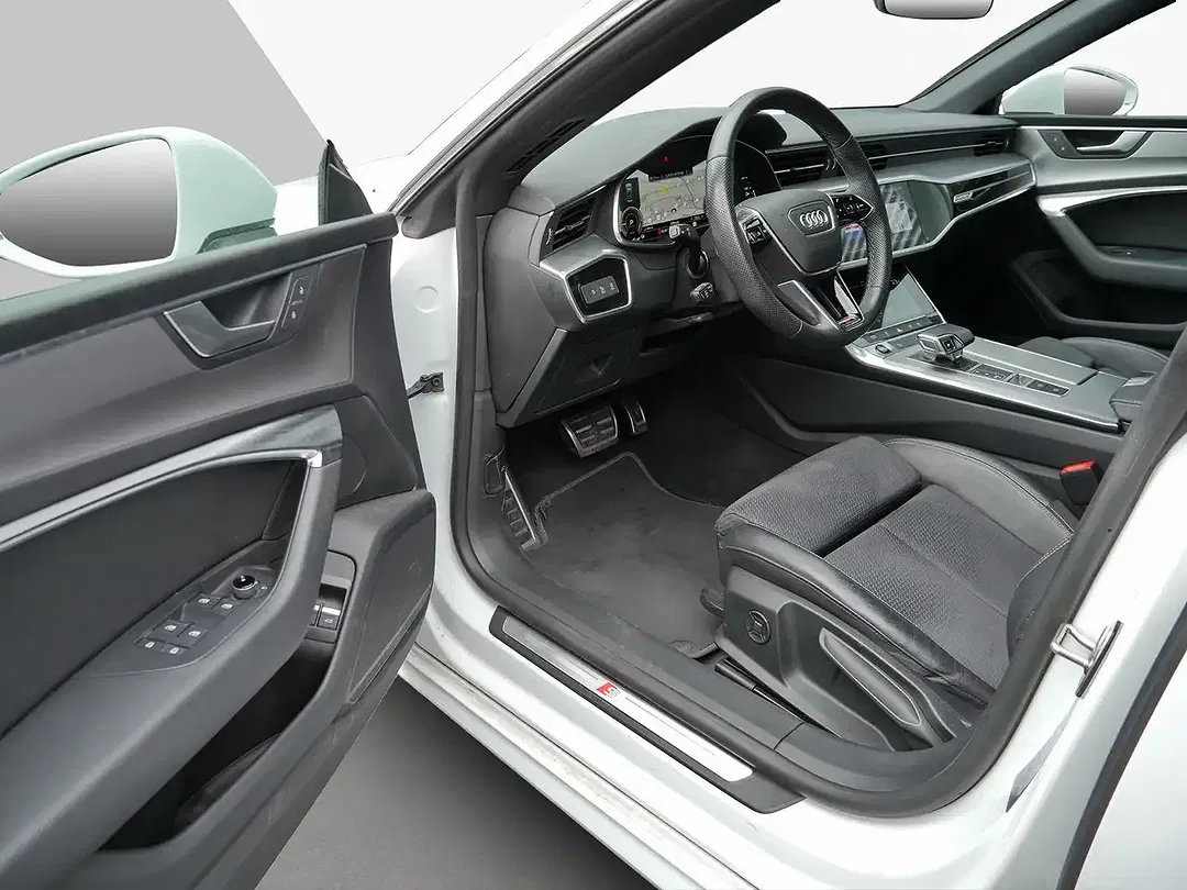 Audi A7 50 TFSI e quattro Matrix LED S line - foto 15