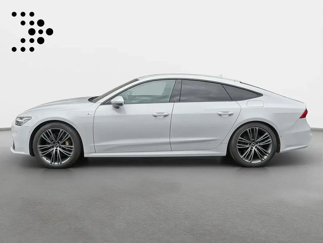 Audi A7 50 TFSI e quattro Matrix LED S line - Thumbnail 3