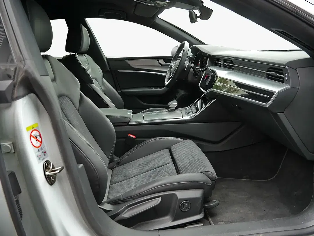 Audi A7 50 TFSI e quattro Matrix LED S line - Thumbnail 4