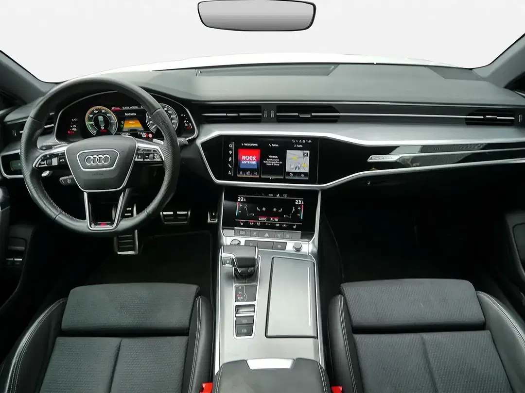 Audi A7 50 TFSI e quattro Matrix LED S line - Thumbnail 5