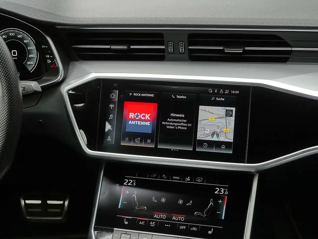 Audi A7 50 TFSI e quattro Matrix LED S line - Thumbnail 6