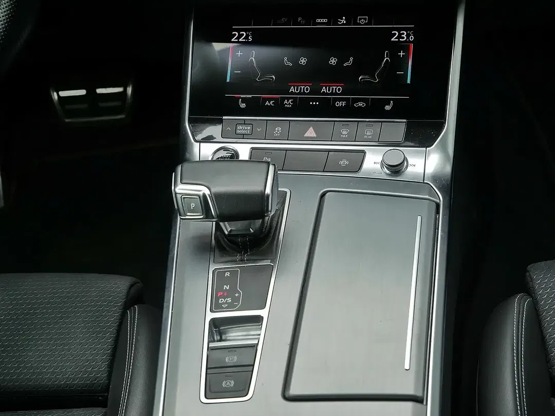 Audi A7 50 TFSI e quattro Matrix LED S line - Thumbnail 7